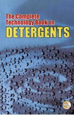 The Complete Technology Book <em>on</em> Detergents