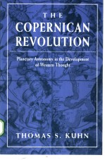 <em>The</em> copernican <em>revolution</em>