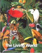 <em>The</em> Living World