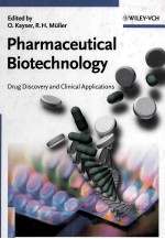 Pharmaceutical Biotechnology Drug Disver Clinial <em>Applications</em>