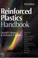 Reinforced Pl<em>a</em>stics H<em>a</em>ndbook <em>Third</em> <em>edition</em>
