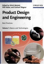 Product Design and <em>Engineering</em> Best Practices Volume 1:Basics and Technologies