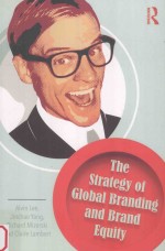 <em>the</em> strategy <em>of</em> global branding and brand <em>equity</em>