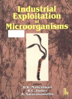 Industrial exploitation of mi<em>c</em>roorganisms