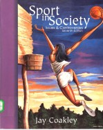 Sport <em>in</em> Society