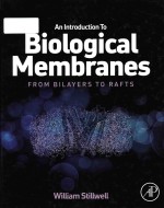 An introduction <em>to</em> biological membranes <em>from</em> bilayers <em>to</em> rafts