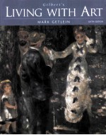 Gilbert's living <em>with</em> art.-6th ed.