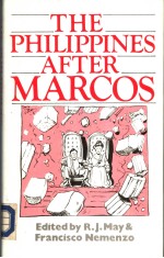 <em>THE</em> PHILIPPINE<em>S</em> AFTER MARCO<em>S</em>