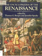 ENCYCLOPAEDIA OF <em>THE</em> RENAI<em>S</em><em>S</em>ANCE