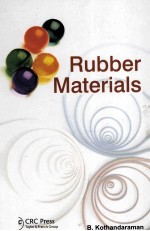 <em>Rubber</em> Materials