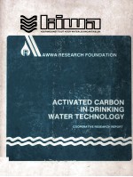 ACTIVATED CARBON <em>IN</em> DR<em>IN</em>K<em>IN</em>G WATER TECHNOLOGY