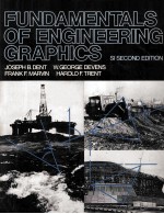 FUNDAMENTALS <em>OF</em> ENGINEERING GRAPHICS SI Second <em>Edition</em>