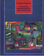 <em>FINANCIAL</em> MANAGEMENT <em>AND</em> <em>ANALYSIS</em>
