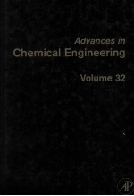 ADVANCES IN CHEMICAL <em>ENGINEERING</em> <em>Volume</em> 3<em>2</em> Chemical <em>Engineering</em> Kinetics