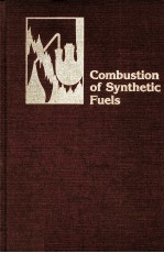 ACS <em>SYMPOSIUM</em> <em>SERIES</em> 217 Combustion of Synthetic Fuels