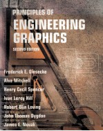 <em>Principles</em> of <em>Engineering</em> Graphics Second Edition