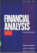 GUIDE TO FINANCIAL <em>ANALYSIS</em>(<em>SECOND</em> <em>EDITION</em>)