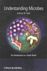 Underst<em>a</em>nding microbes <em>a</em>n <em>introduction</em> to <em>a</em> sm<em>a</em>ll world