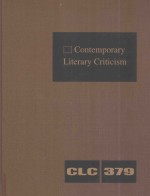 contemporary literary criticismcriticism of <em>the</em> works of today's novelists