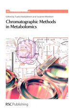 Chromatographic <em>methods</em> in metabolomics
