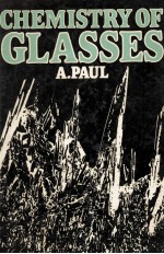 Chemistry <em>of</em> Glasses