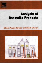 <em>Analysis</em> <em>of</em> Cosmetic Products