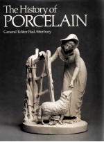 <em>The</em> Hi<em>s</em>tory of PORCELAIN