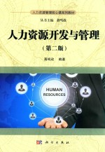 人力资源开发与管理  第2版