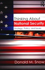 thinking <em>about</em> national security strategy