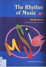 THE RHYTHM <em>OF</em> MUSIC SECOND <em>EDITION</em> VOLUME 1