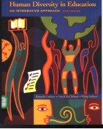Human Diversity <em>in</em> Education:AN <em>IN</em>TEGRATIVE APPROACH