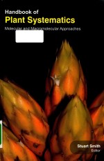 <em>handbook</em> <em>of</em> plant systematics molecular and macromolecular approaches