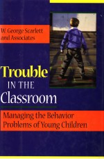 Trouble IN <em>THE</em> Cla<em>s</em><em>s</em>room