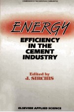 ENERGY EFFICIENCY <em>IN</em> THE CEMENT <em>IN</em>DUSTRY
