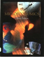 MICROECONOMICS(<em>Third</em> <em>Edition</em>)