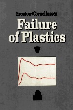 Failure <em>of</em> Plastics
