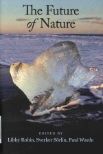 the future <em>of</em> nature documents <em>of</em> global change