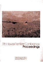 <em>THE</em> FERTILIZER IN<em>S</em>TITUTE