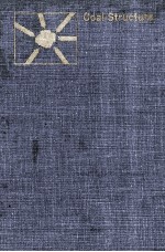 ADVANCES IN CHEMISTRY SERIES 192 Coal <em>Structure</em>