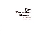 Fire Protection <em>Manual</em> For Hydrocarbon Processing Plants <em>Second</em> <em>Edition</em>