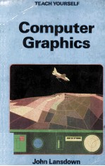 <em>COMPUTER</em> GRAPHICS