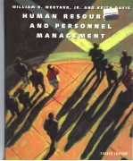 HUMAN RESOUR AND PERSONNEL <em>MANAGEMENT</em>