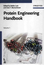 Protein <em>Engineering</em> Handbook <em>Volume</em> 1