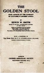 <em>THE</em> GOLDEN <em>S</em>TOOL