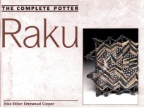 <em>THE</em> COMPLETE POTTER：RAKU