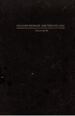 POLYMER <em>SCIENCE</em> AND <em>TECHNOLOGY</em> Volume 9A ADHESION <em>SCIENCE</em> AND <em>TECHNOLOGY</em>