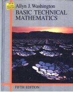 BASIC TECHNICAL <em>MATHEMATICS</em>