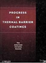 Progress in <em>Thermal</em> Barrier Coatings