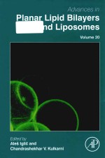 <em>Advances</em> in planar lipid bilayers and liposomes <em>Volume</em> 20