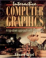 <em>Interactive</em> Computer Graphics:A Top-Down Approach with OpenGL